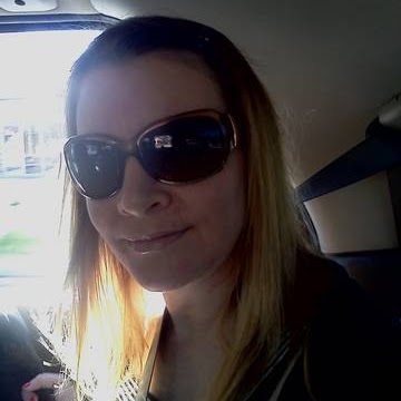 Jess Cook Photo 24