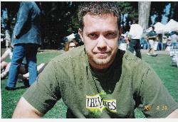 Michael Phelan Photo 34