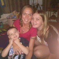 Jennifer Judson Photo 6