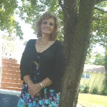 Judith Hall Photo 7