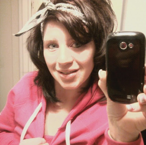 Cheyenne Anderson Photo 27