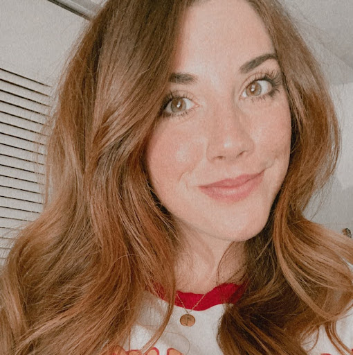 Emily Reese Photo 35