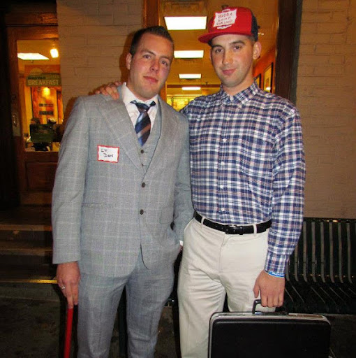 Samuel Norris Photo 11