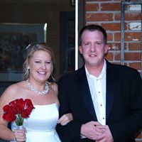 Audra Mckinney Photo 8