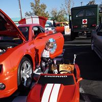 Gregory Robertson Photo 42