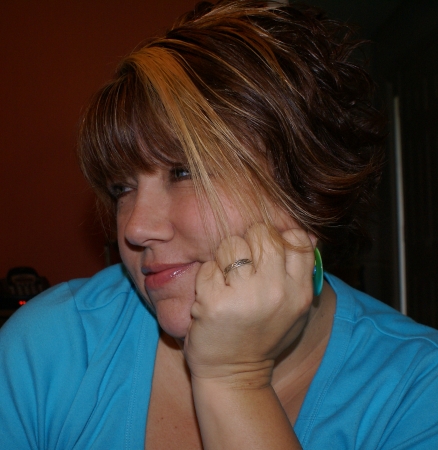 April Harrison Photo 8