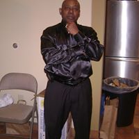 Antonio Vaughn Photo 6