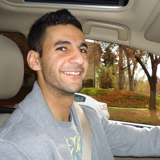Ali Alshawi Photo 4