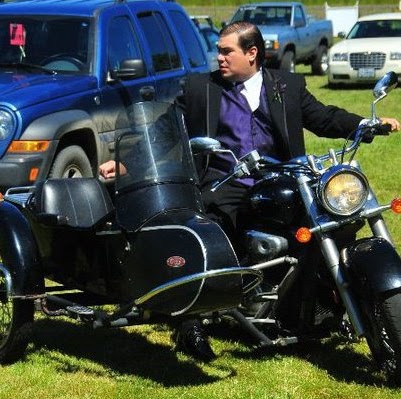 Tim Ballard Photo 16
