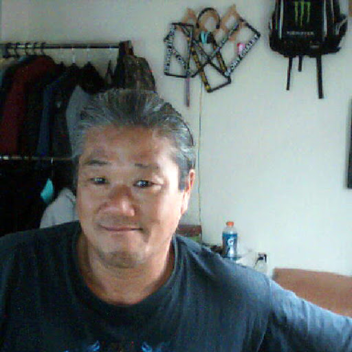 John Pak Photo 17