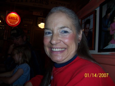 Terri Williams Photo 36