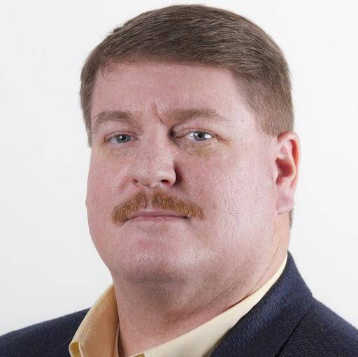 Gregory Perry Photo 17