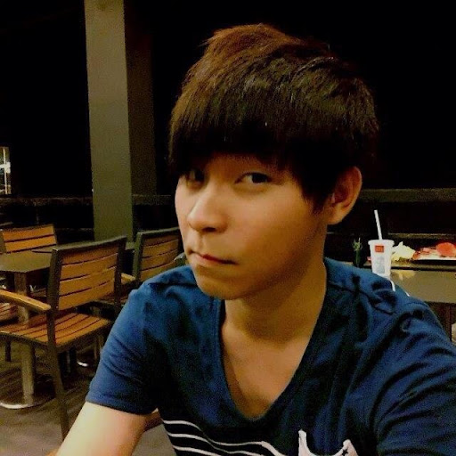 Nicholas Ng Photo 20