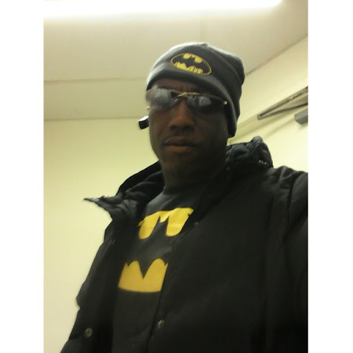 Charles Alexander Photo 25