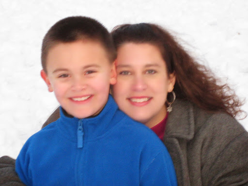 Heather Baruch Photo 2
