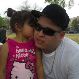 Frankie Gutierrez Photo 13
