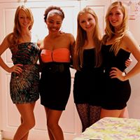 Sarah Mayes Photo 18