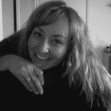 Christina Updike Photo 3