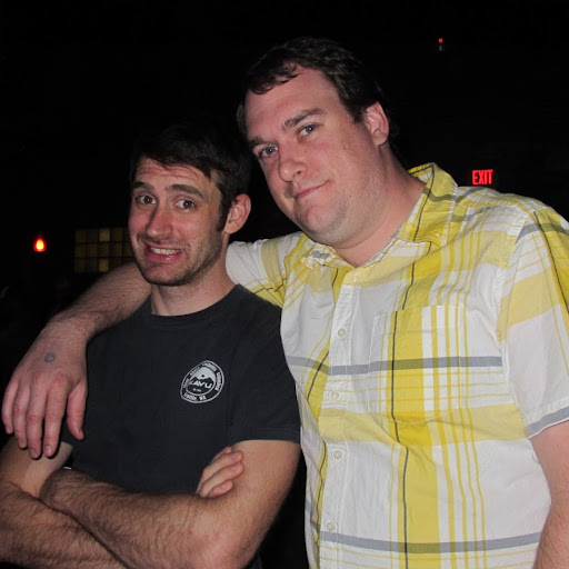 Mike Grabman Photo 3