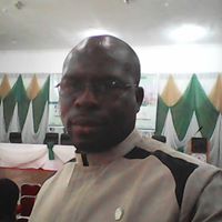 Amos Adebayo Photo 13