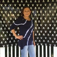 Rebeca Vera Photo 28