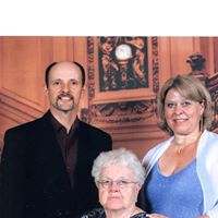 Floyd Rowe Photo 6