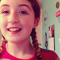 Leah Baxter Photo 7