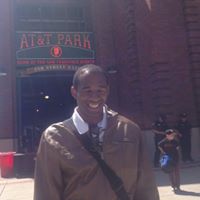 Mark Wilkerson Photo 34