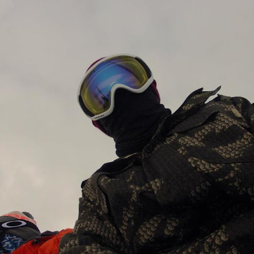 Kenny Sharp Photo 40