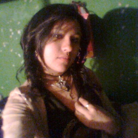 Erika Chaparro Photo 25