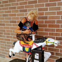 Donna Tidwell Photo 27