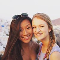 Katherine Liu Photo 19