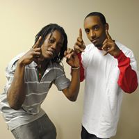 Kenyatta Robinson Photo 17