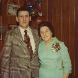 Sandy Robinson Photo 37