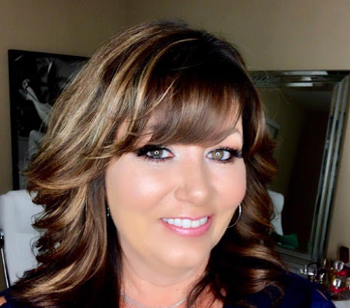 Trisha Carr Photo 19