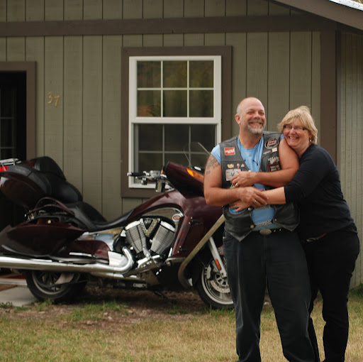 Gayle Moore Photo 25