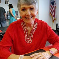 Mary Kramer Photo 30