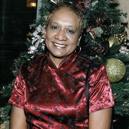 Pamela Cherry Photo 3