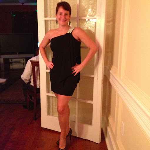 Colleen Scott Photo 38