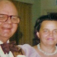 Dorothy Swanson Photo 26
