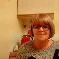Edwina Cook Photo 7