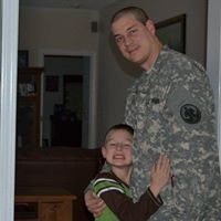 Jason Benge Photo 6