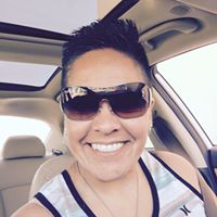 Rebecca Salinas Photo 10