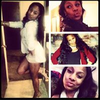 Angel Henderson Photo 28