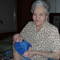 Frances Byers Photo 17