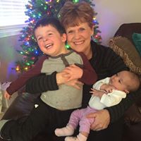 Elizabeth Larsen Photo 11