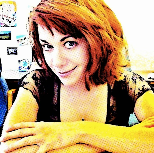 Rebecca Mccarthy Photo 33