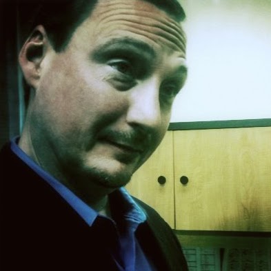 Brian Rountree Photo 7