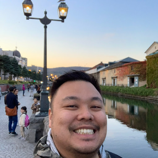 Joe Li Photo 29