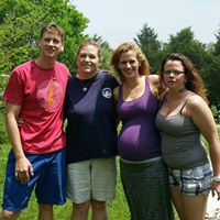 Jodie Wood Photo 30
